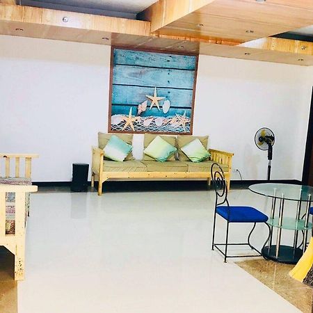 Villa Romero De Boracay Manoc-Manoc Dış mekan fotoğraf