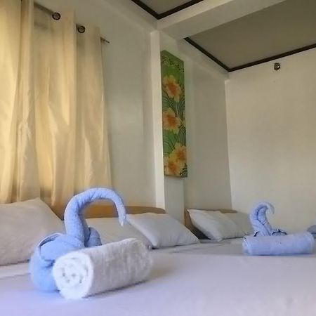 Villa Romero De Boracay Manoc-Manoc Dış mekan fotoğraf