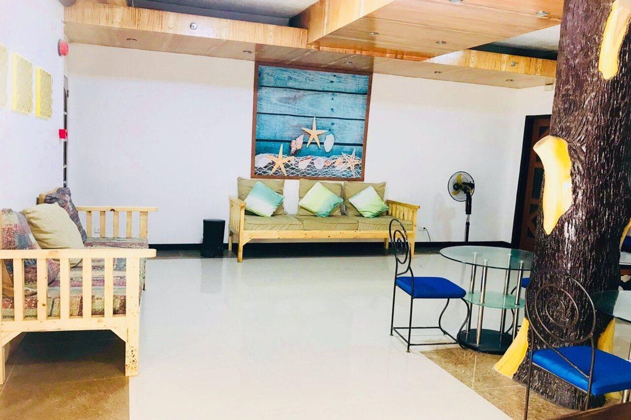 Villa Romero De Boracay Manoc-Manoc Dış mekan fotoğraf