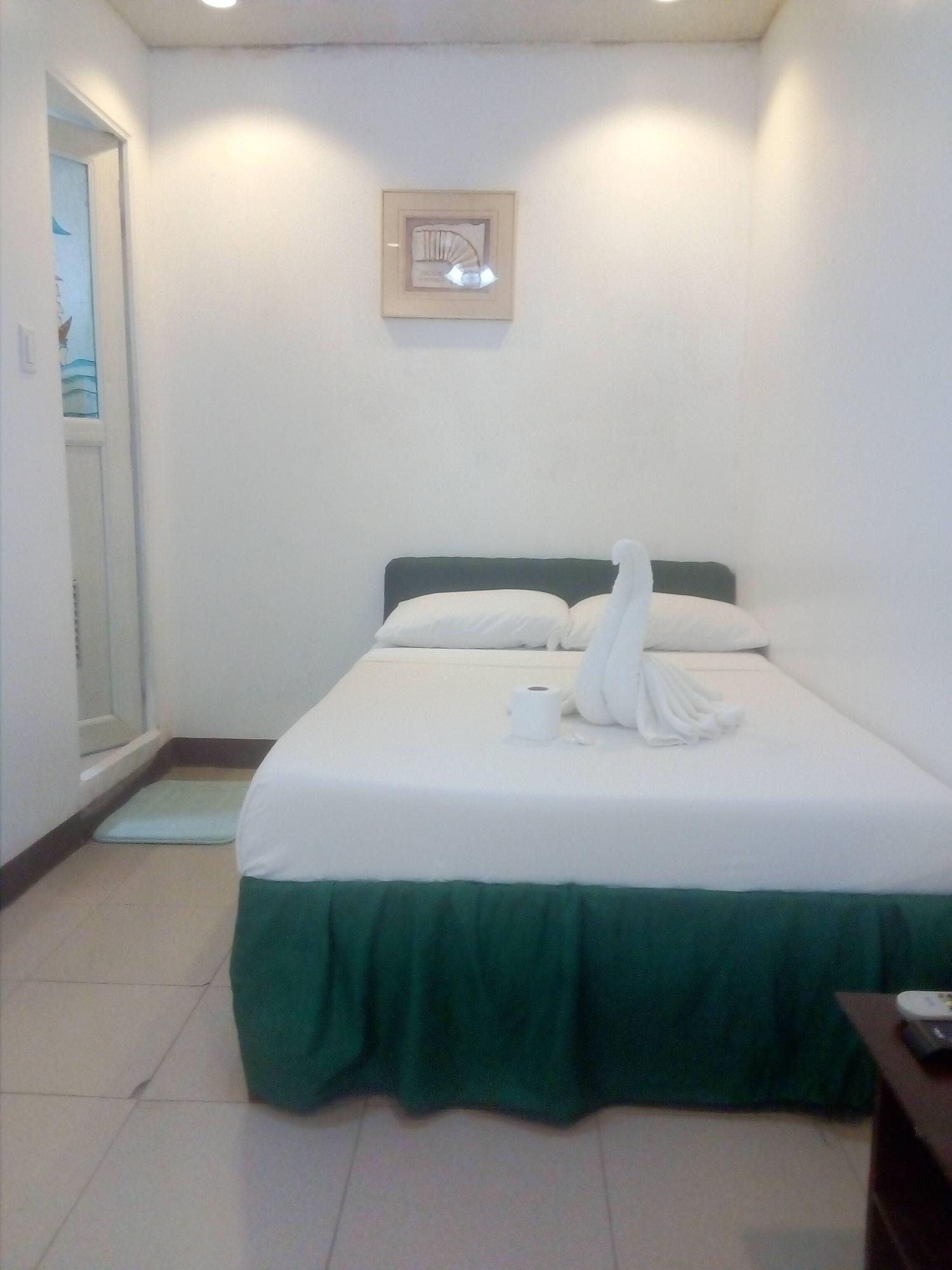 Villa Romero De Boracay Manoc-Manoc Dış mekan fotoğraf