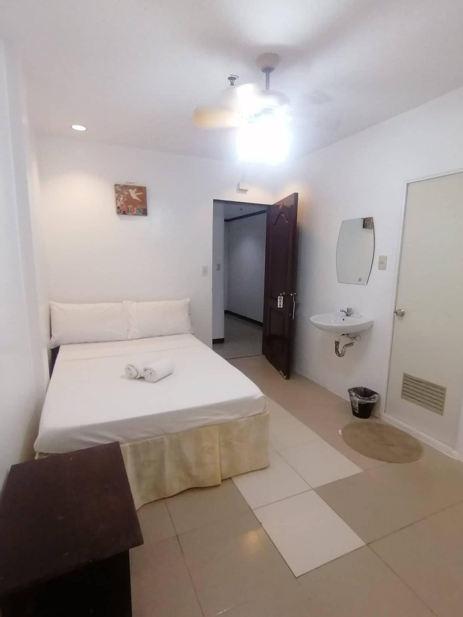 Villa Romero De Boracay Manoc-Manoc Dış mekan fotoğraf