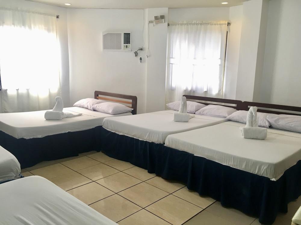 Villa Romero De Boracay Manoc-Manoc Dış mekan fotoğraf