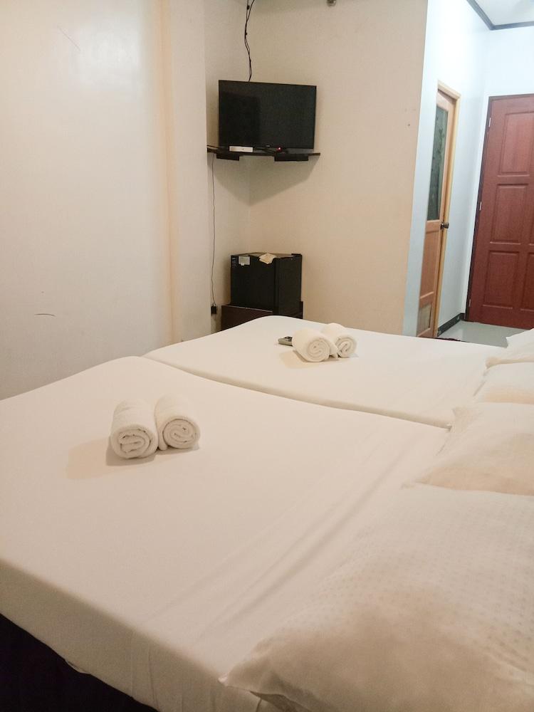 Villa Romero De Boracay Manoc-Manoc Dış mekan fotoğraf