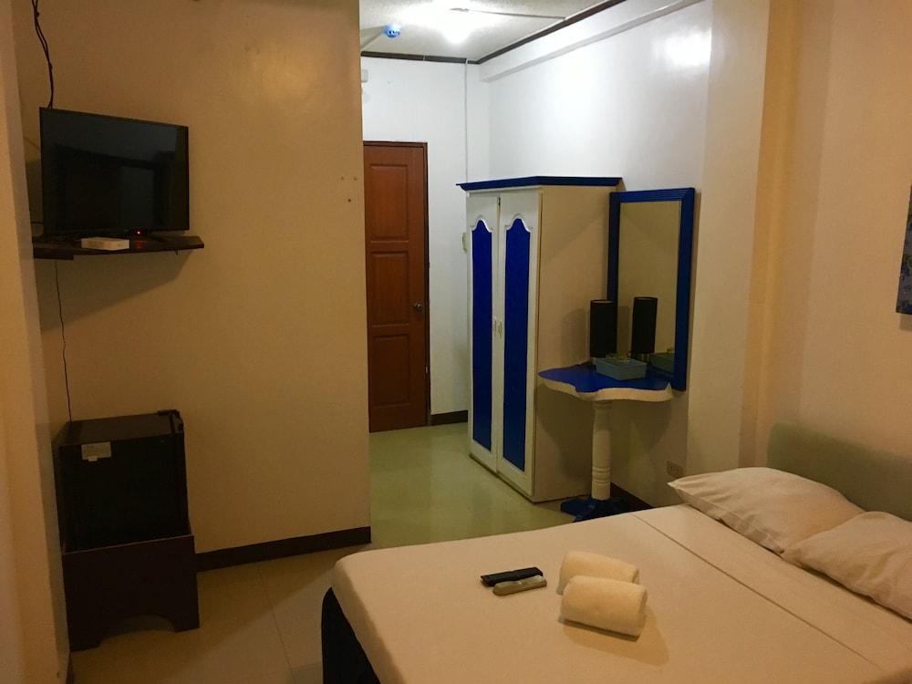 Villa Romero De Boracay Manoc-Manoc Dış mekan fotoğraf