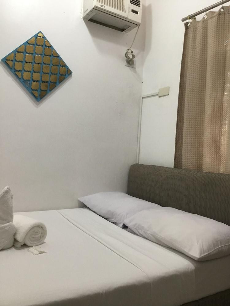 Villa Romero De Boracay Manoc-Manoc Dış mekan fotoğraf