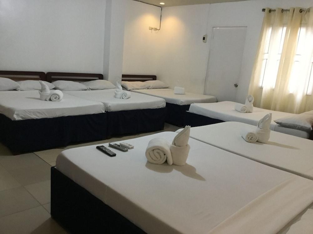 Villa Romero De Boracay Manoc-Manoc Dış mekan fotoğraf
