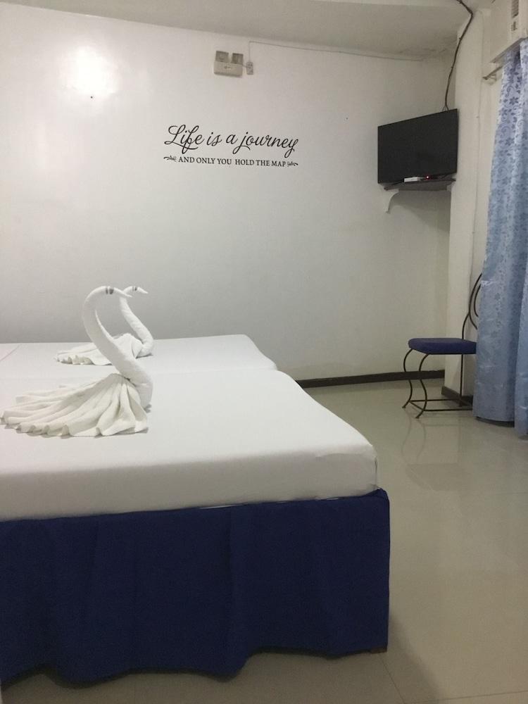 Villa Romero De Boracay Manoc-Manoc Dış mekan fotoğraf