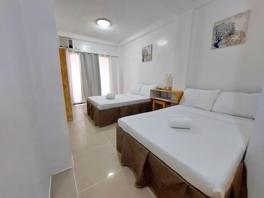 Villa Romero De Boracay Manoc-Manoc Dış mekan fotoğraf