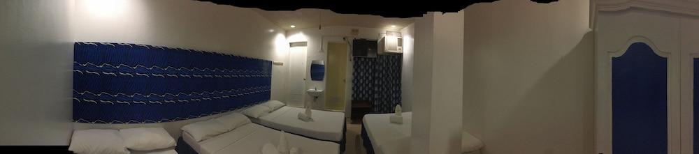Villa Romero De Boracay Manoc-Manoc Dış mekan fotoğraf