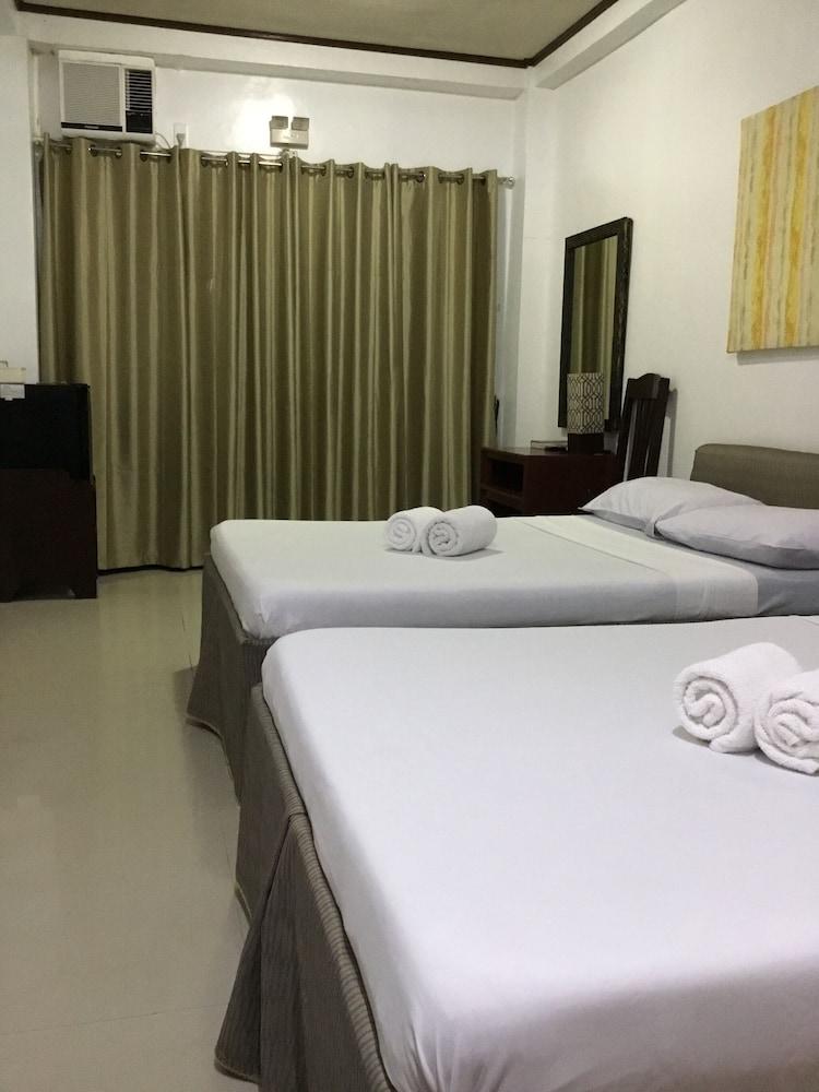 Villa Romero De Boracay Manoc-Manoc Dış mekan fotoğraf