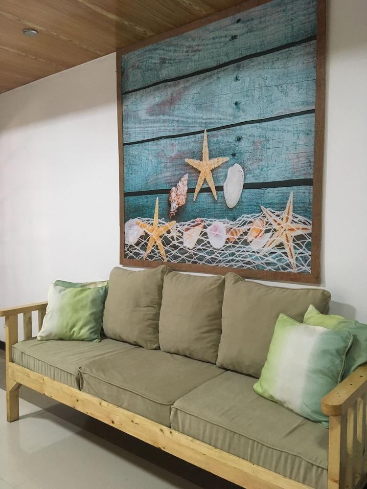 Villa Romero De Boracay Manoc-Manoc Dış mekan fotoğraf