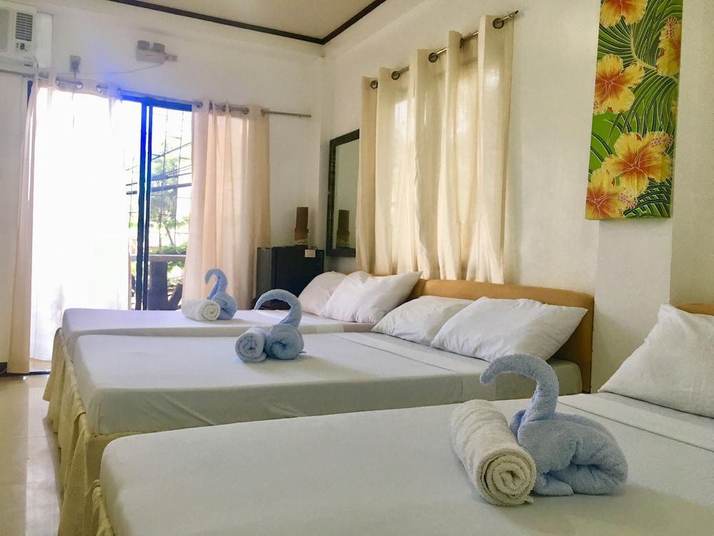 Villa Romero De Boracay Manoc-Manoc Dış mekan fotoğraf