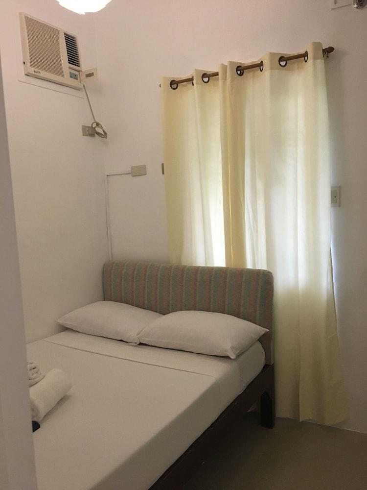 Villa Romero De Boracay Manoc-Manoc Dış mekan fotoğraf