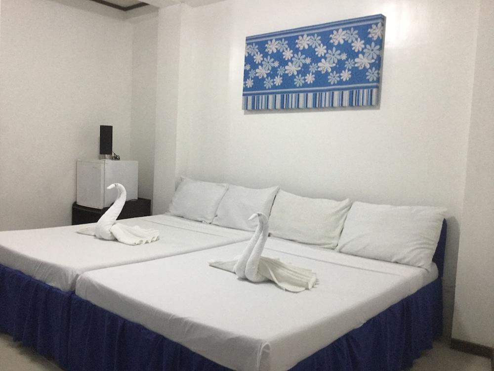 Villa Romero De Boracay Manoc-Manoc Dış mekan fotoğraf