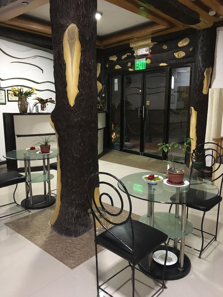 Villa Romero De Boracay Manoc-Manoc Dış mekan fotoğraf