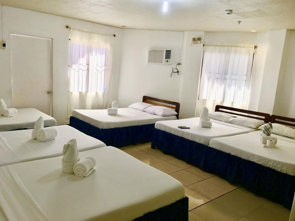 Villa Romero De Boracay Manoc-Manoc Dış mekan fotoğraf