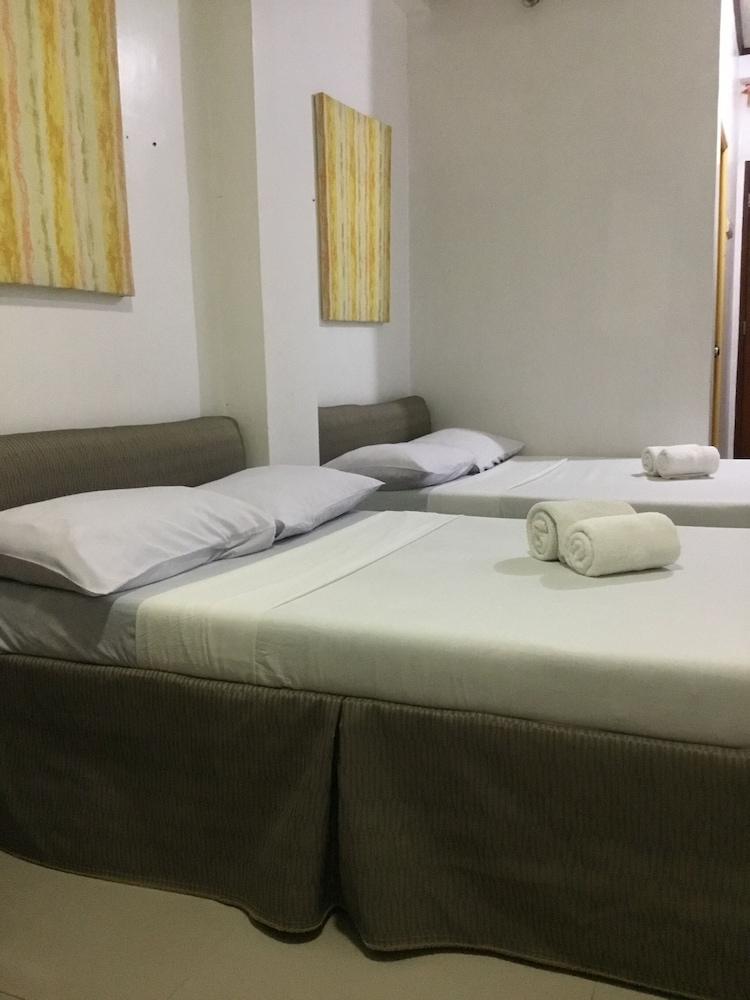 Villa Romero De Boracay Manoc-Manoc Dış mekan fotoğraf