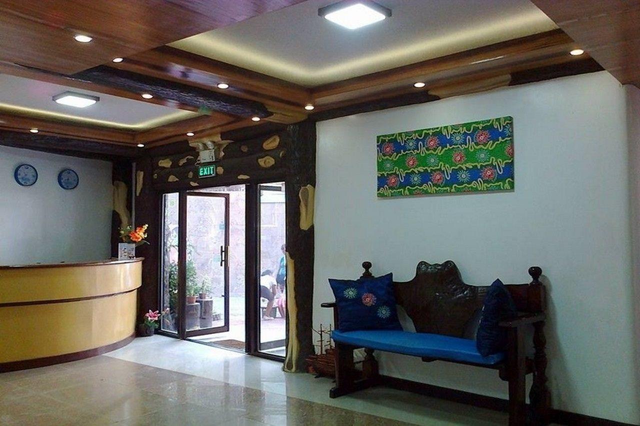Villa Romero De Boracay Manoc-Manoc Dış mekan fotoğraf