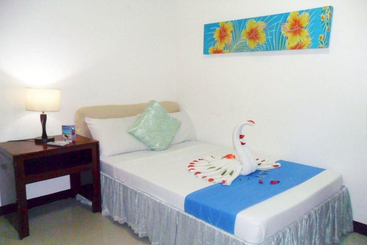 Villa Romero De Boracay Manoc-Manoc Dış mekan fotoğraf
