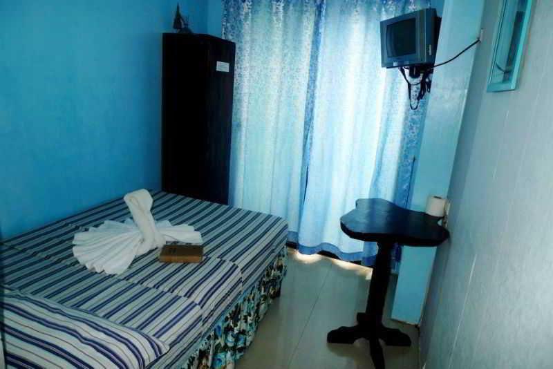 Villa Romero De Boracay Manoc-Manoc Dış mekan fotoğraf