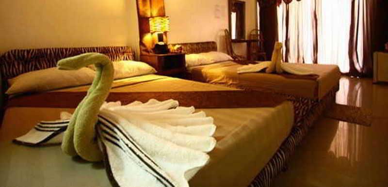 Villa Romero De Boracay Manoc-Manoc Dış mekan fotoğraf