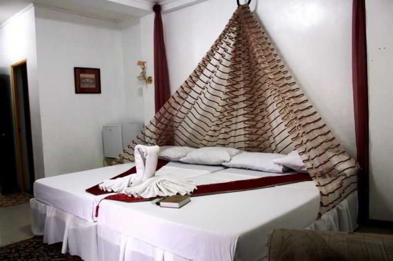 Villa Romero De Boracay Manoc-Manoc Dış mekan fotoğraf