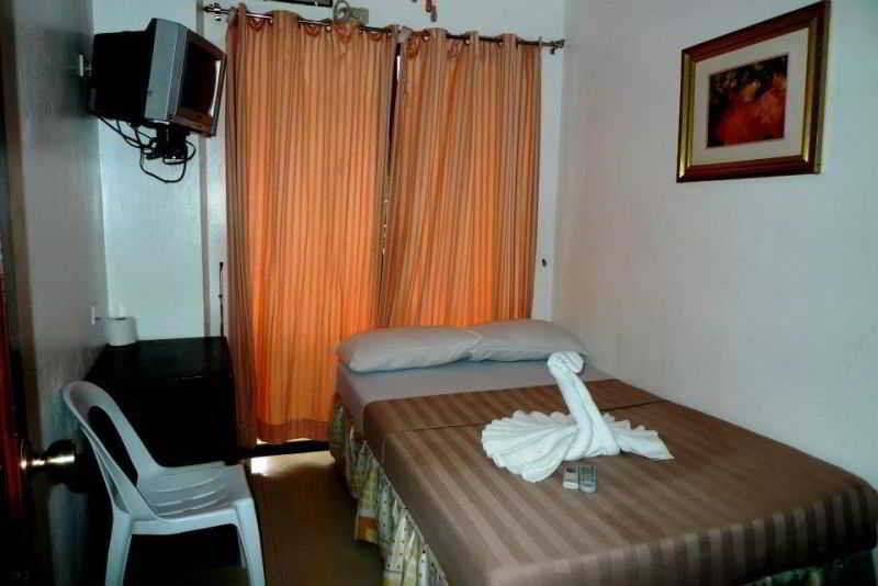 Villa Romero De Boracay Manoc-Manoc Dış mekan fotoğraf