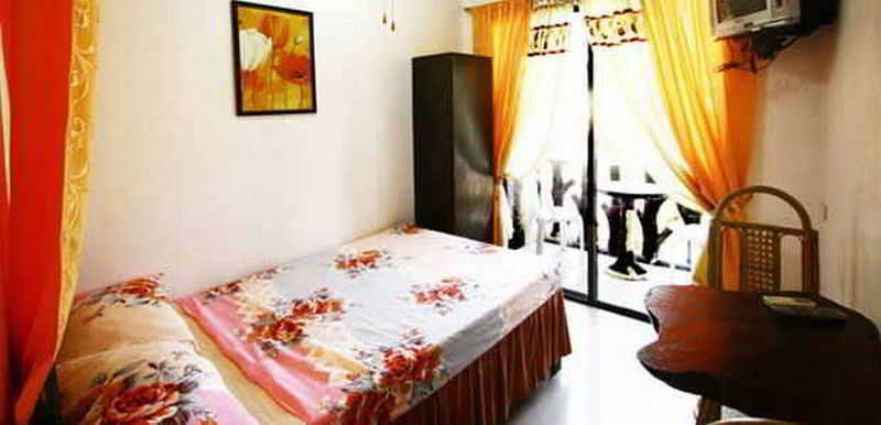 Villa Romero De Boracay Manoc-Manoc Dış mekan fotoğraf