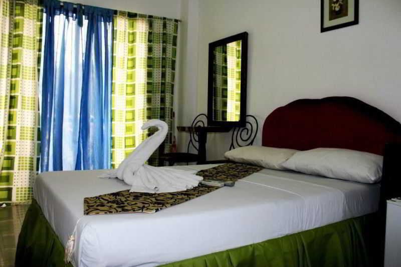 Villa Romero De Boracay Manoc-Manoc Dış mekan fotoğraf