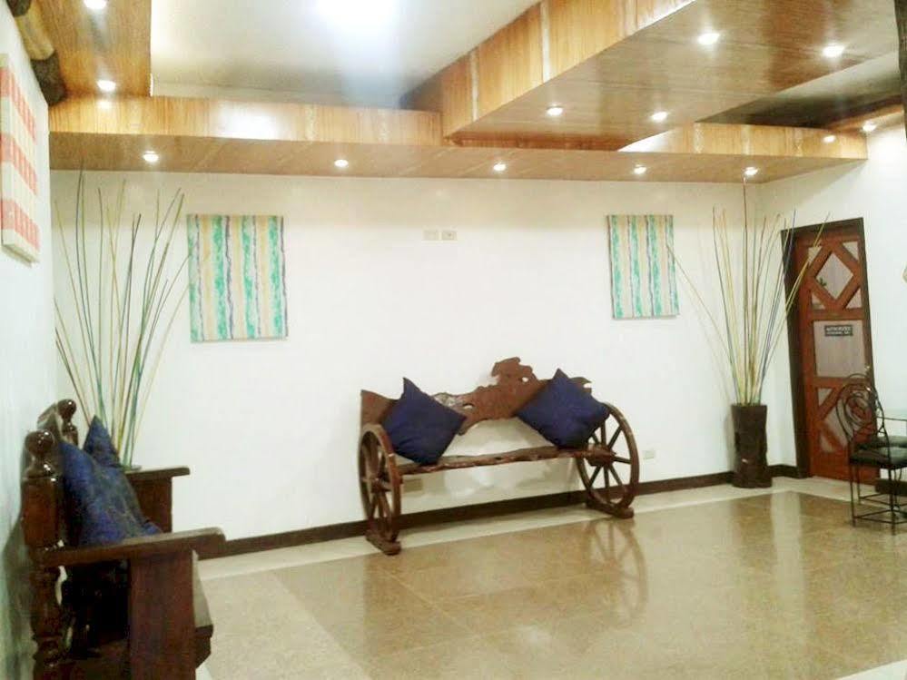 Villa Romero De Boracay Manoc-Manoc Dış mekan fotoğraf