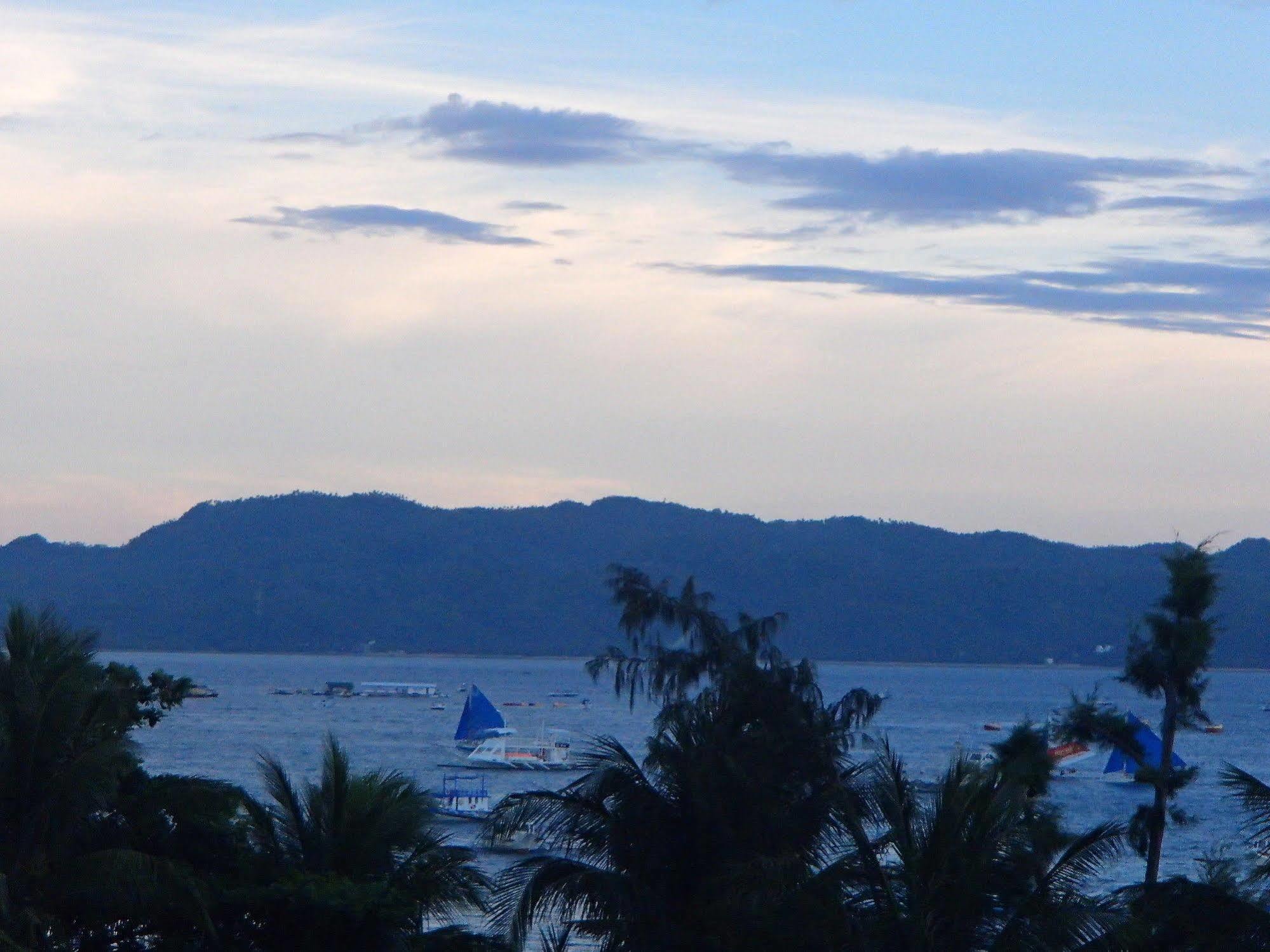 Villa Romero De Boracay Manoc-Manoc Dış mekan fotoğraf