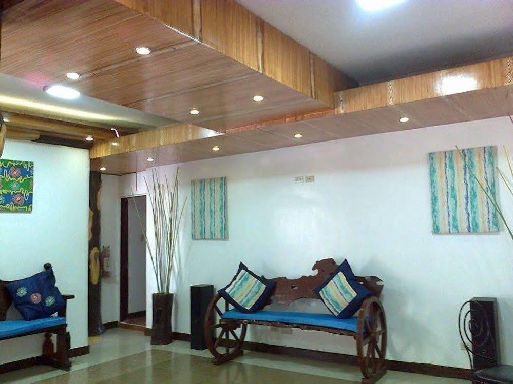 Villa Romero De Boracay Manoc-Manoc Dış mekan fotoğraf