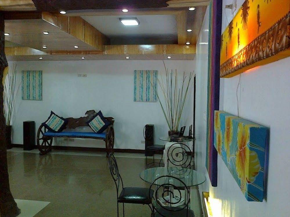 Villa Romero De Boracay Manoc-Manoc Dış mekan fotoğraf