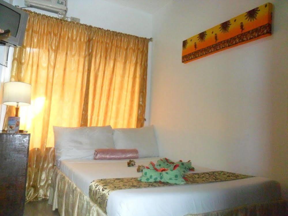 Villa Romero De Boracay Manoc-Manoc Dış mekan fotoğraf
