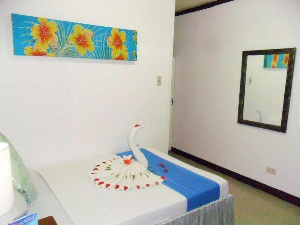 Villa Romero De Boracay Manoc-Manoc Dış mekan fotoğraf