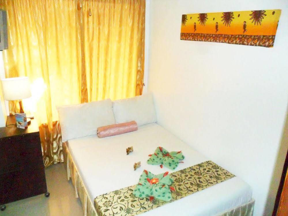 Villa Romero De Boracay Manoc-Manoc Dış mekan fotoğraf