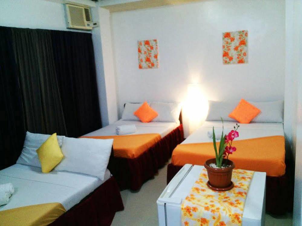 Villa Romero De Boracay Manoc-Manoc Dış mekan fotoğraf