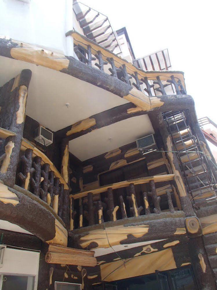 Villa Romero De Boracay Manoc-Manoc Dış mekan fotoğraf