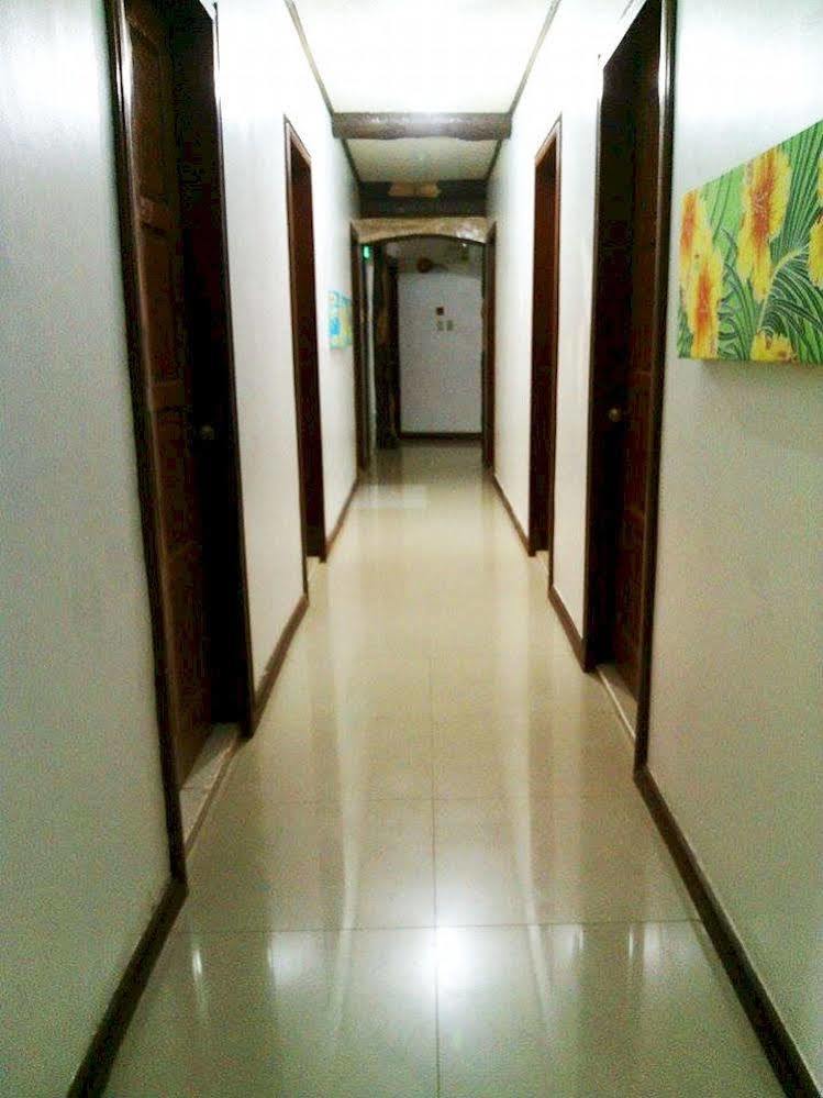 Villa Romero De Boracay Manoc-Manoc Dış mekan fotoğraf